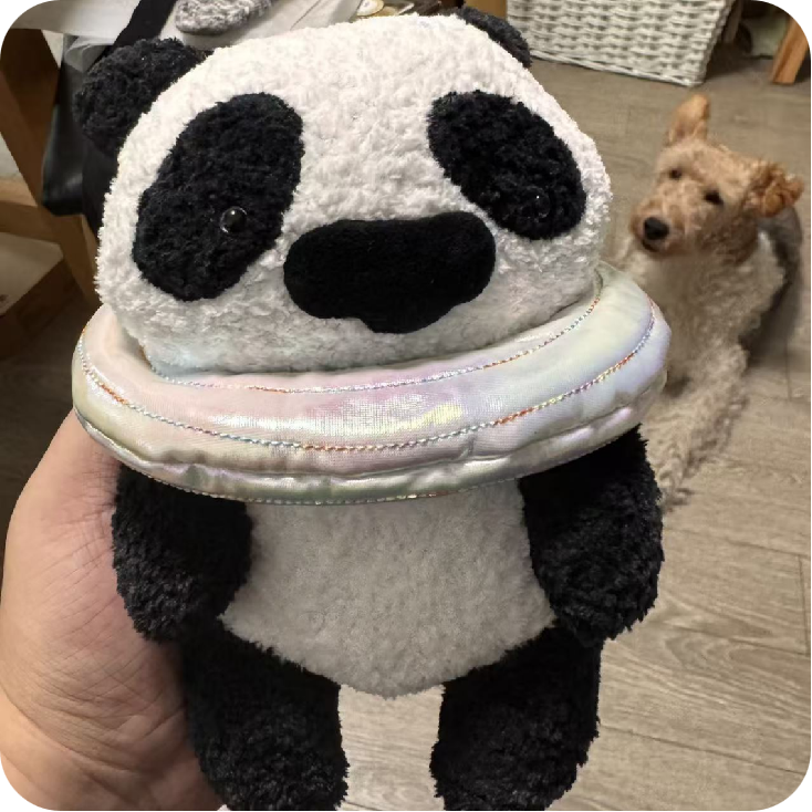 治愈系