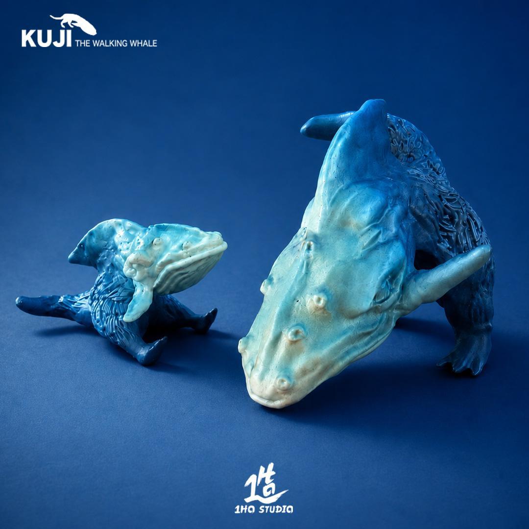 獸行鯨