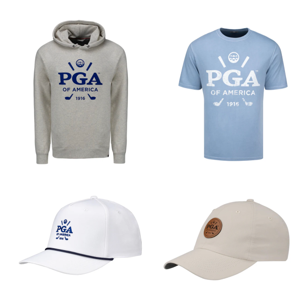 PGA