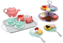 37-pc Afternoon Tea Set