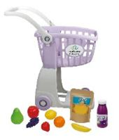 16-pc Shopping Cart
