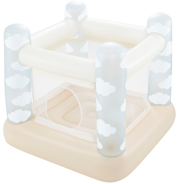 Bestway® Day Dream™ Bounce House, Whimsy & Wonder Collection