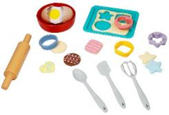 22-pc Cookie Set