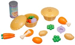 22-pc Chicken Pot Pie
