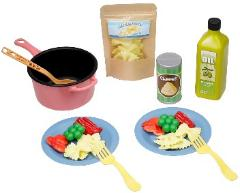 26-pc Farfalle Set