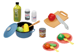 20-pc Cooking Set