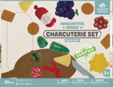 Charcuterie