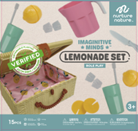 Lemonade Set
