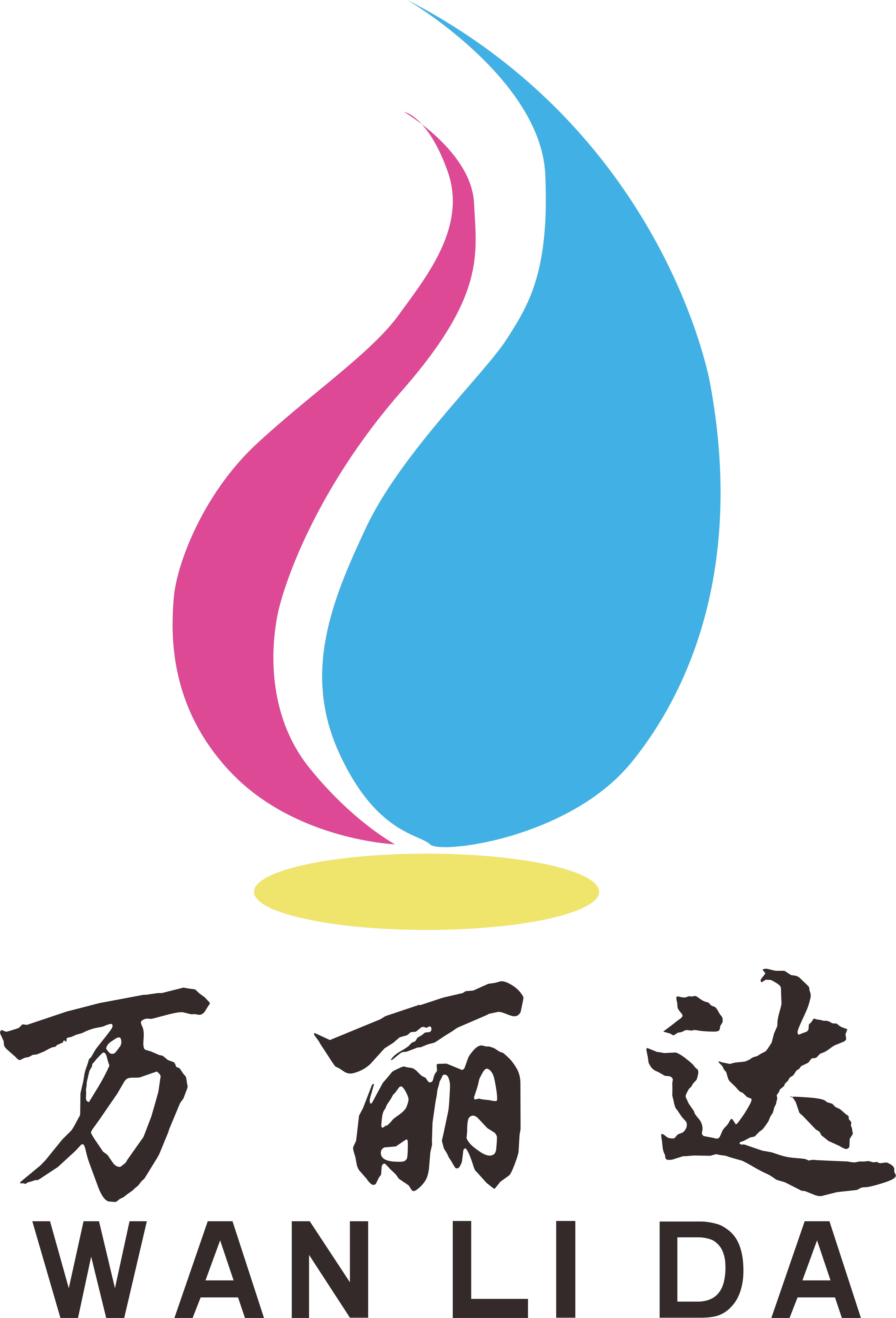 Bengbu Wanlida Digital Color Printing Equipment Co. , Ltd.