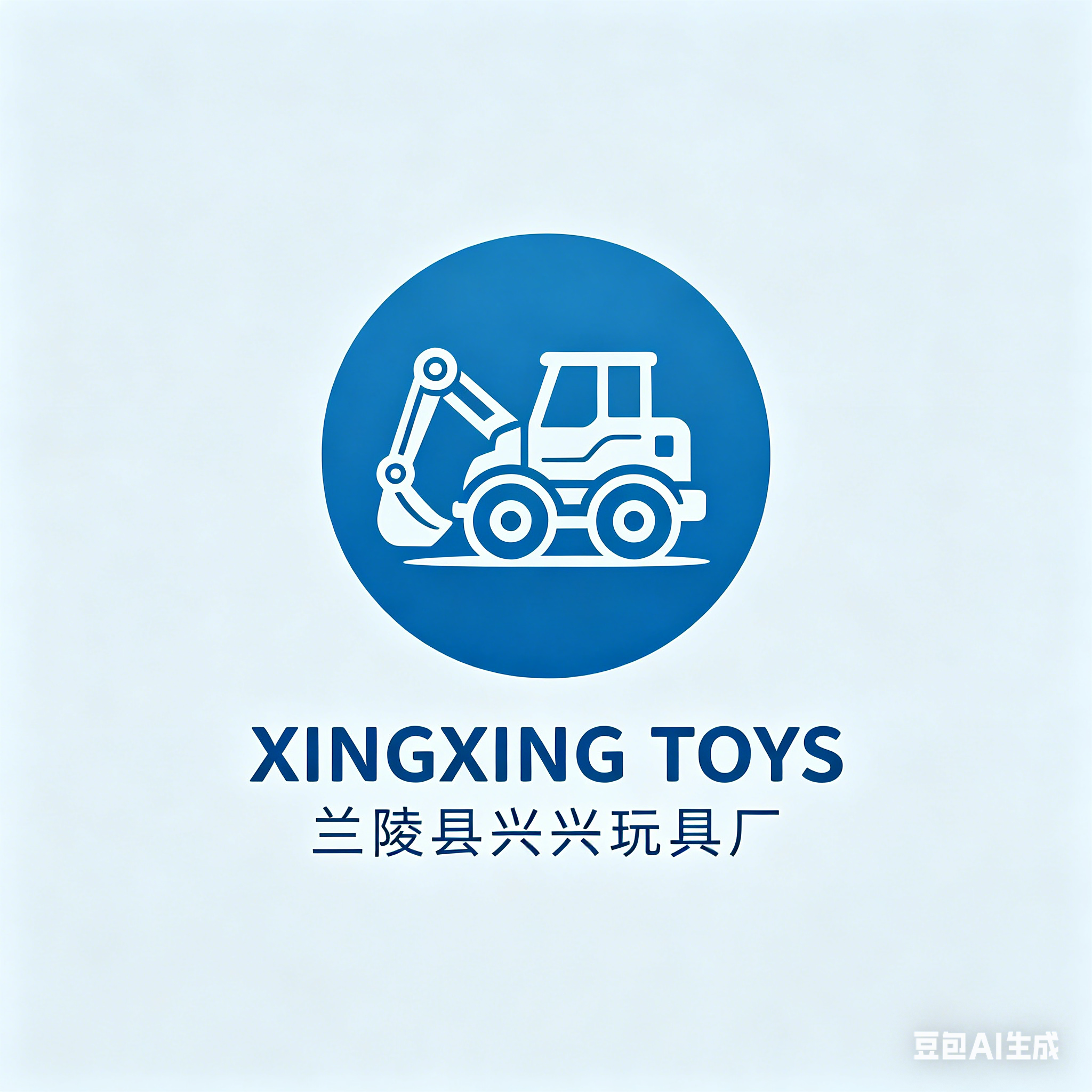 Lanling County Xingxing Toy Factory