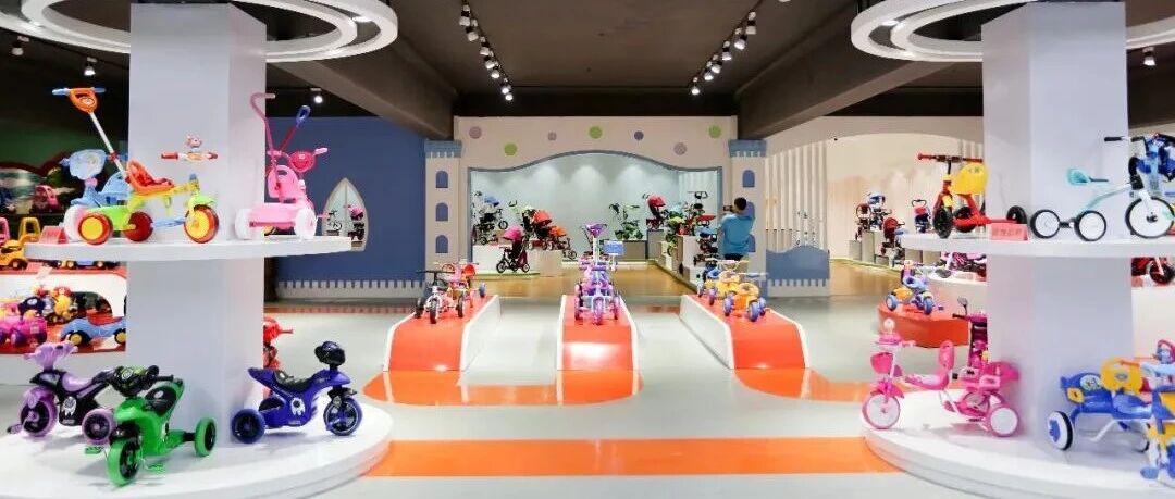 一辆手作童车,如何驶向全球100多个国家?