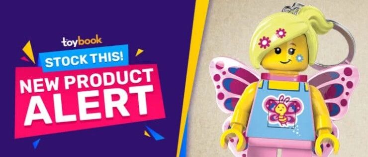 美玩具选品逻辑变了？这10款新品给出了答案