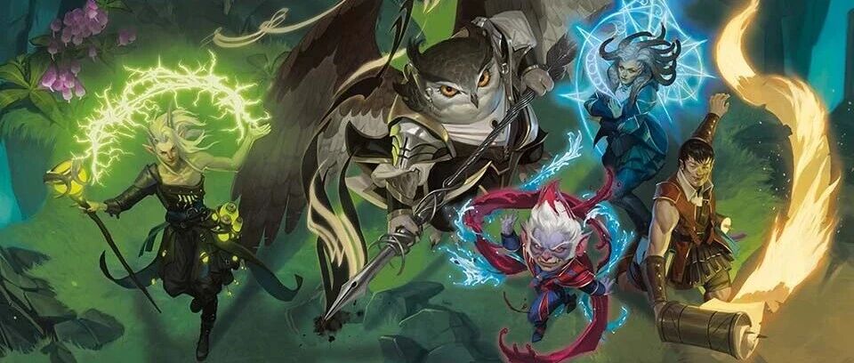三十年前推出的卡牌，为何还能刷新营收纪录？
