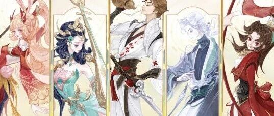 刺客信条、蛋仔派对、王者荣耀、魔兽世界、拳皇、仙剑奇侠传......人气电子游戏IP阵容抢先看|CLE先睹为快④