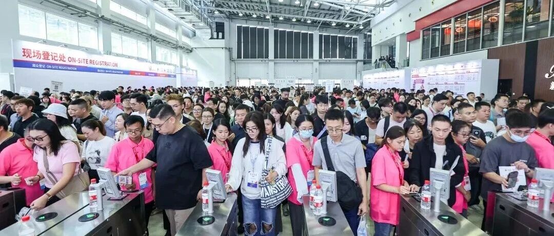 中国玩协四展全馆展位图首发
